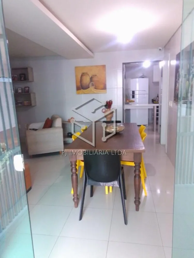 Apartamento, 3 quartos, 265 m² - Foto 3