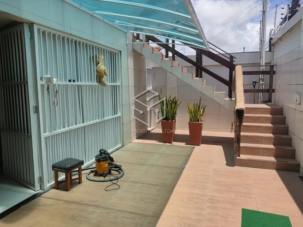 Apartamento, 3 quartos, 265 m² - Foto 2