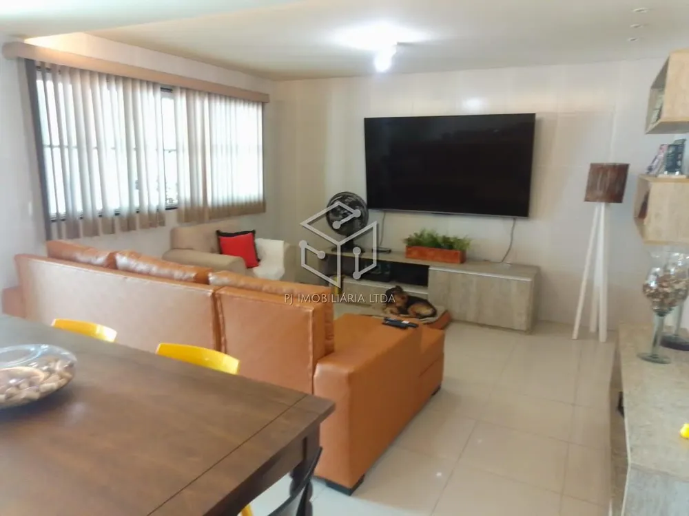 Apartamento, 3 quartos, 265 m² - Foto 4
