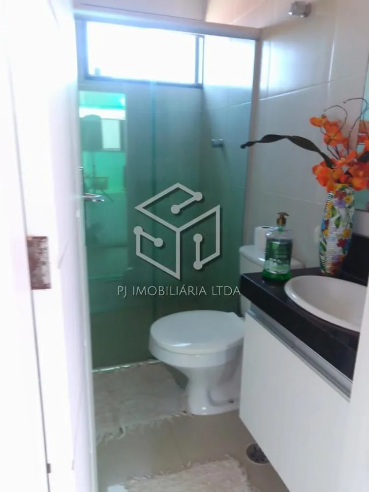 Apartamento, 3 quartos, 265 m² - Foto 5