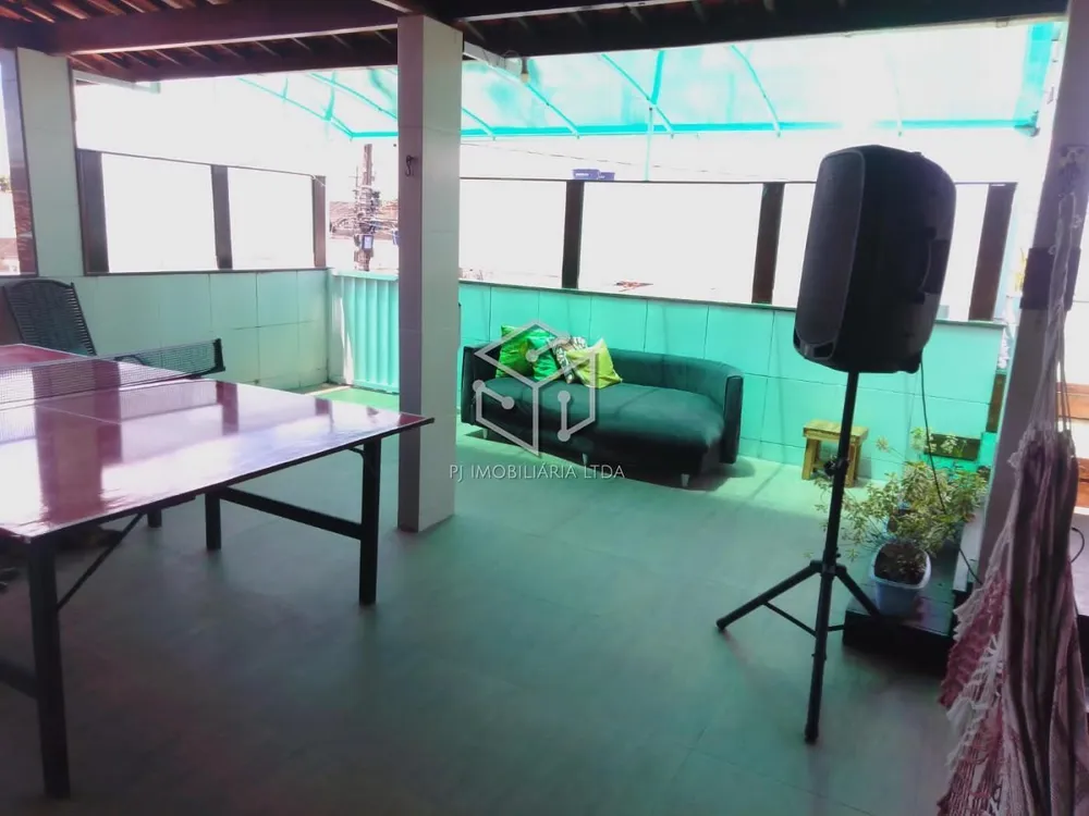 Apartamento, 3 quartos, 265 m² - Foto 8
