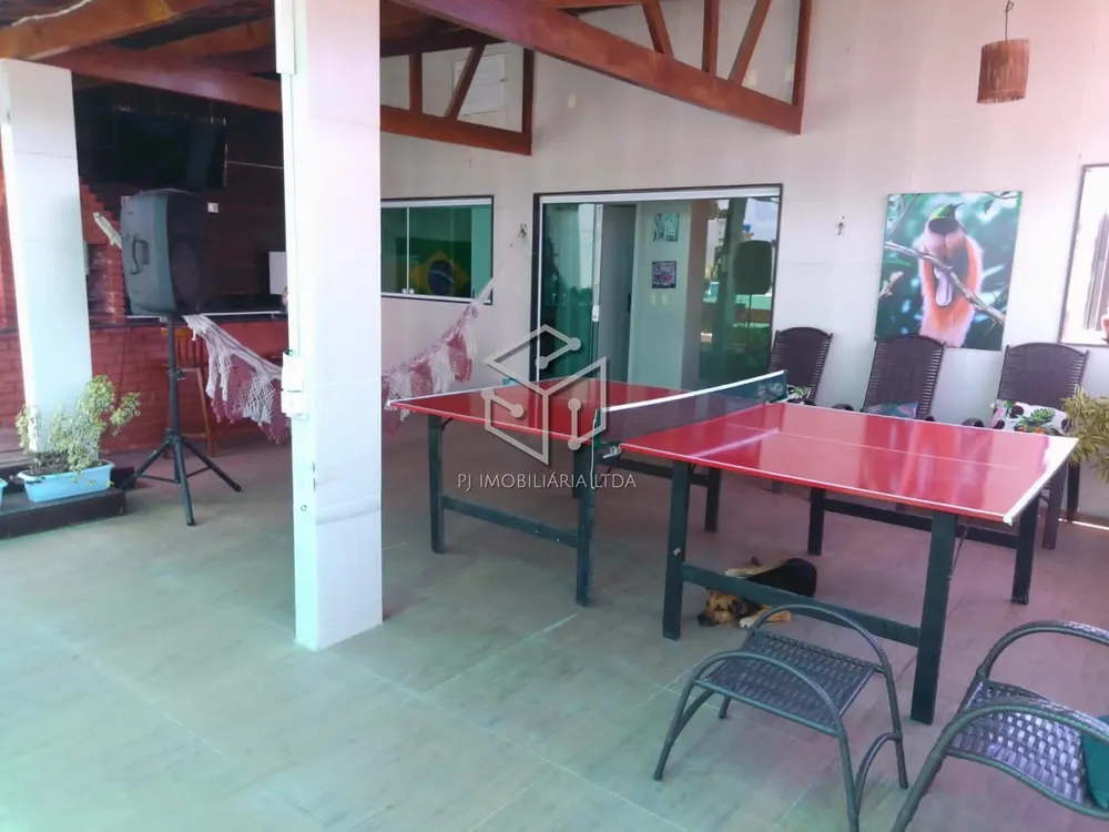 Casa, 3 quartos, 265 m² - Foto 12