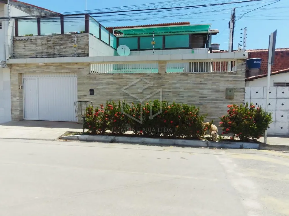 Apartamento, 3 quartos, 265 m² - Foto 1