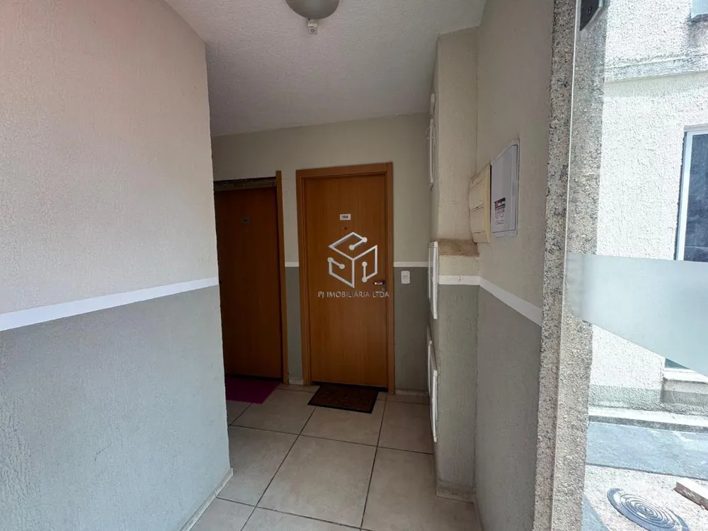 Apartamento, 2 quartos, 42 m² - Foto 7