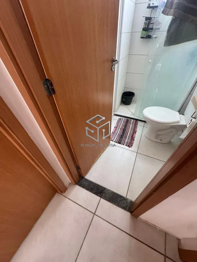 Apartamento, 2 quartos, 42 m² - Foto 8