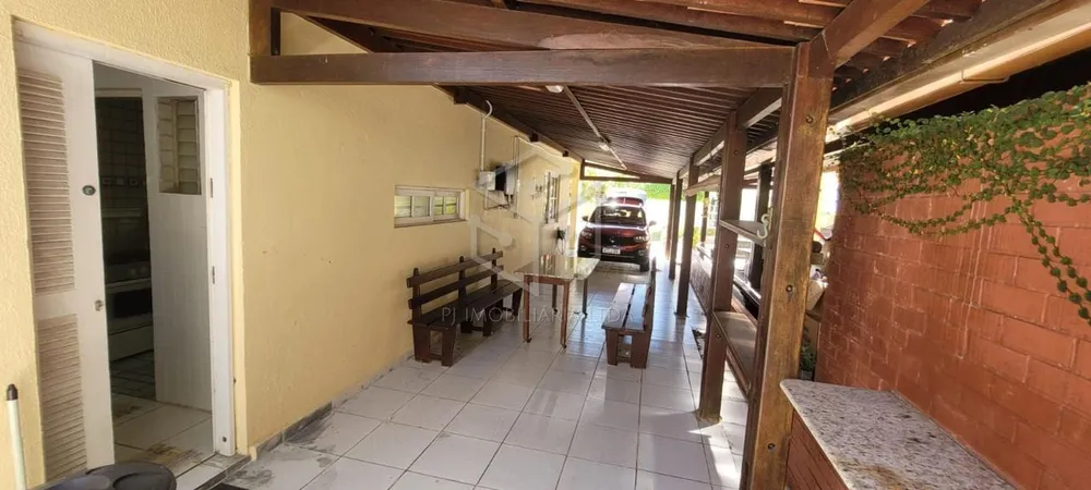 Casa, 4 quartos, 150 m² - Foto 3