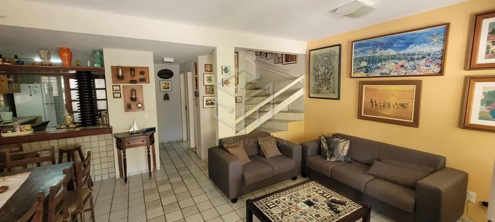 Casa, 4 quartos, 150 m² - Foto 2