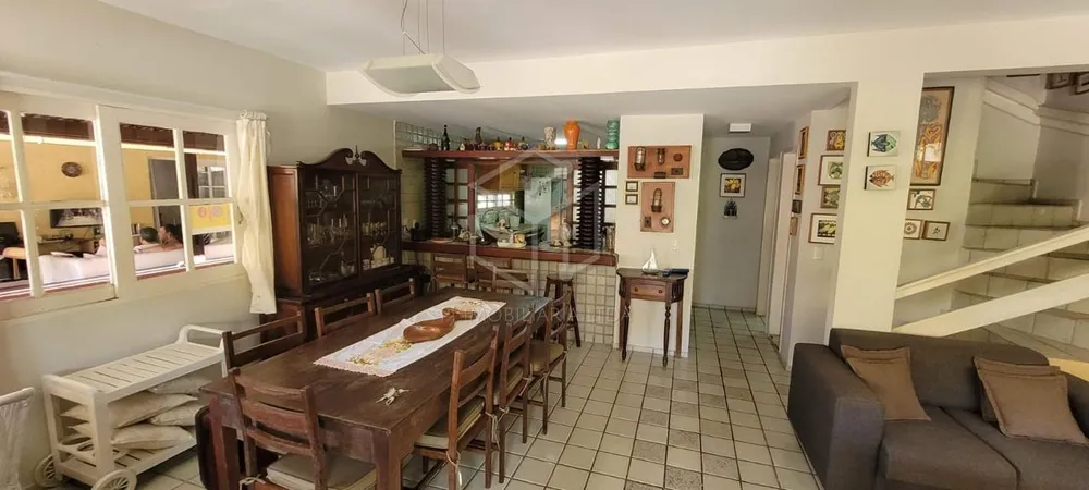Casa, 4 quartos, 150 m² - Foto 1