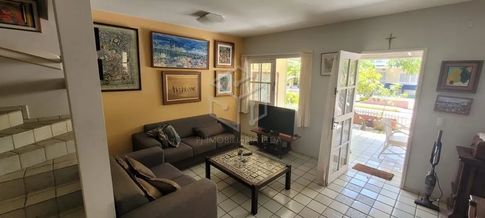 Casa, 4 quartos, 150 m² - Foto 4
