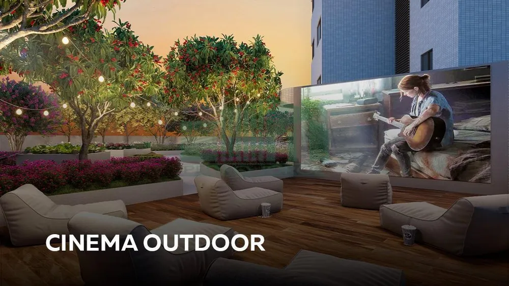 Apartamento, 3 quartos, 121 m² - Foto 5