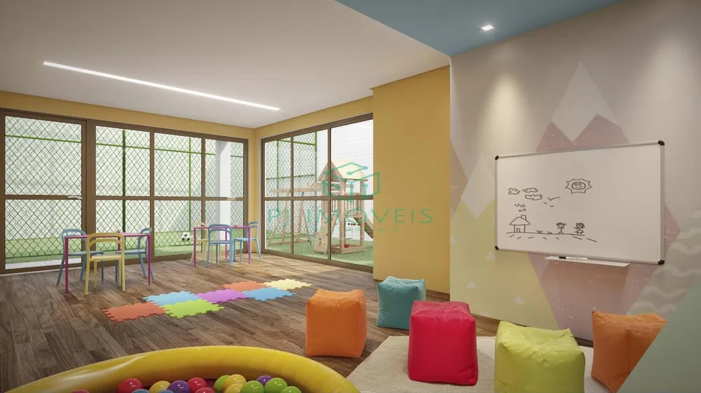 Apartamento, 2 quartos, 50 m² - Foto 10