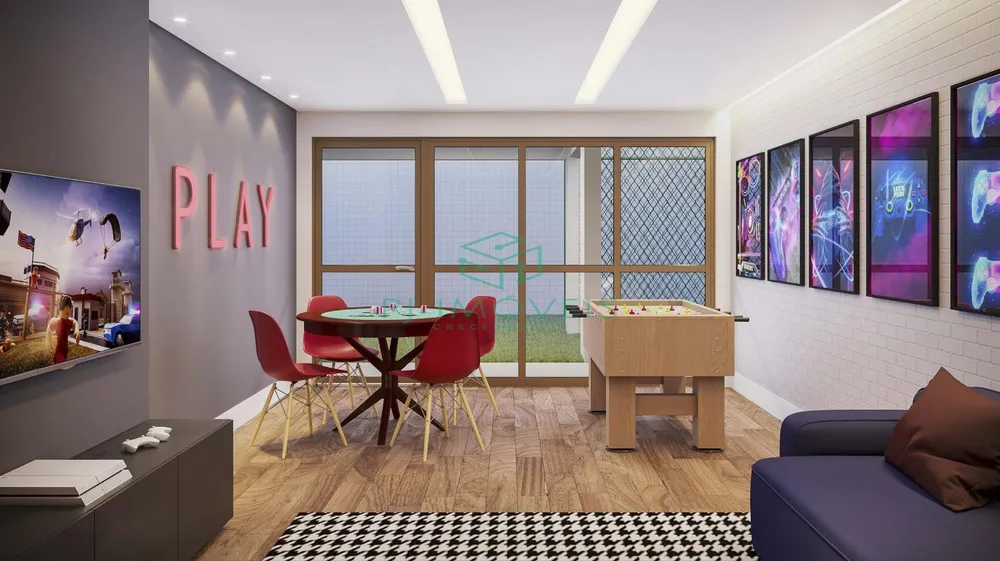 Apartamento, 2 quartos, 50 m² - Foto 9
