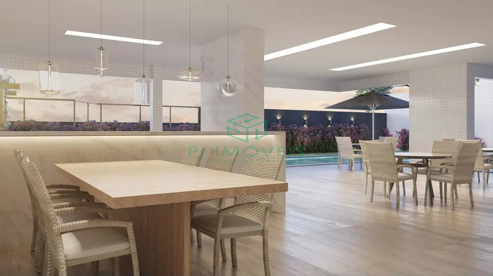 Apartamento, 2 quartos, 50 m² - Foto 7