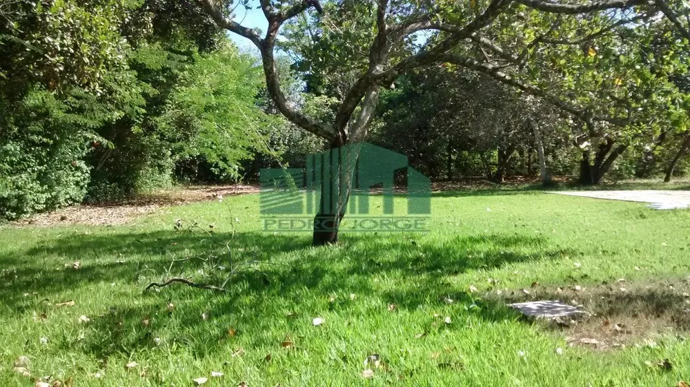 Terreno, 1000 m² - Foto 1
