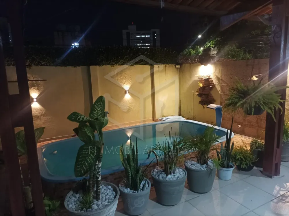Casa, 4 quartos, 145 m² - Foto 3