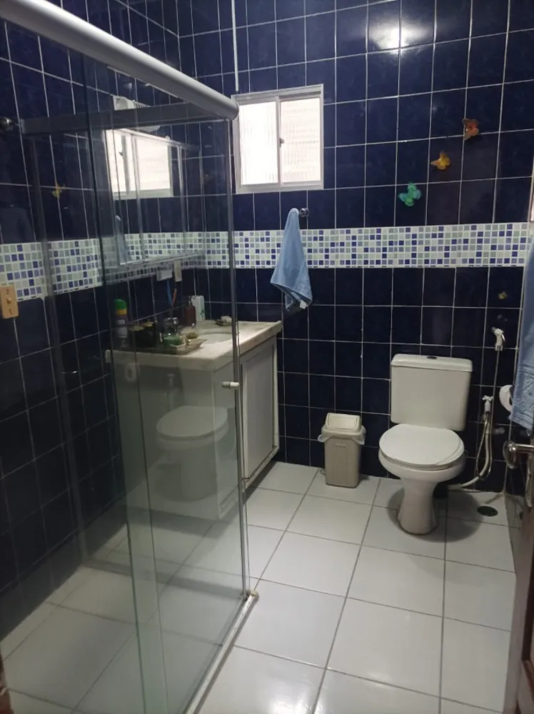 Casa, 4 quartos, 145 m² - Foto 1