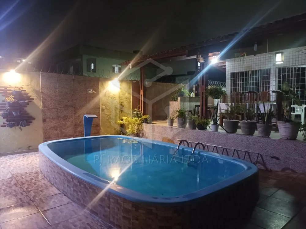 Casa, 4 quartos, 145 m² - Foto 4