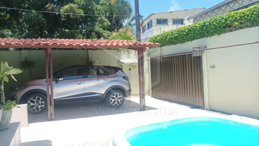 Casa, 4 quartos, 145 m² - Foto 5