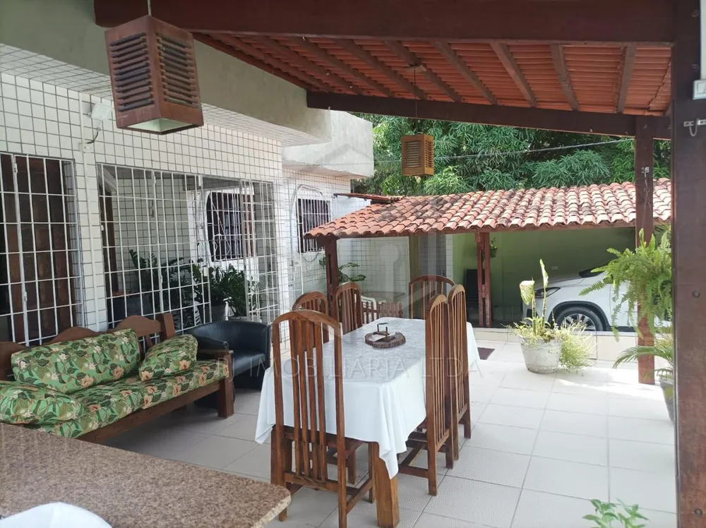 Casa, 4 quartos, 145 m² - Foto 8