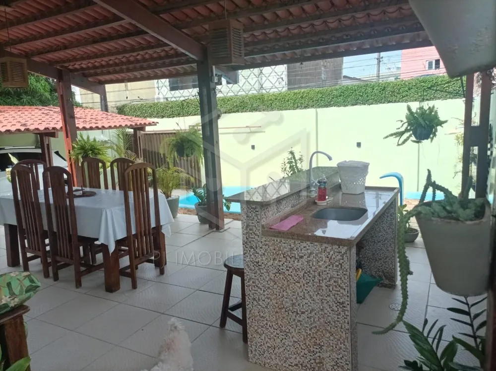 Casa, 4 quartos, 145 m² - Foto 4