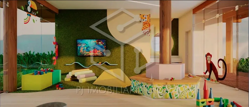 Apartamento, 1 quarto, 30 m² - Foto 8