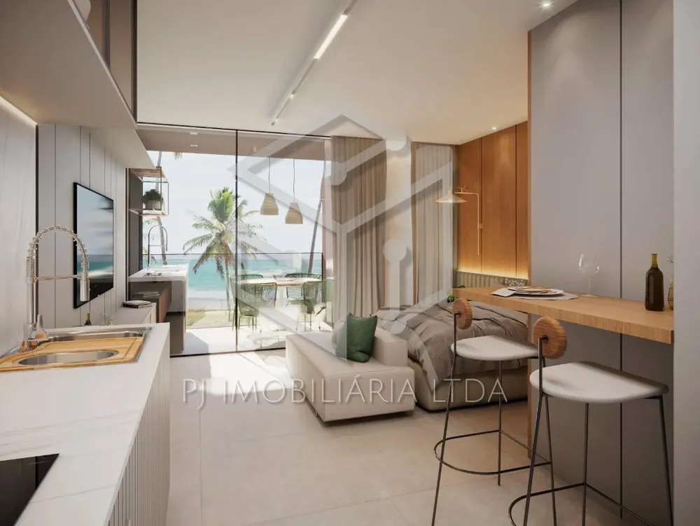 Apartamento, 1 quarto, 30 m² - Foto 4