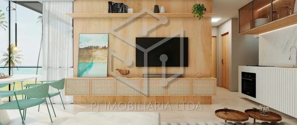 Apartamento, 1 quarto, 30 m² - Foto 3