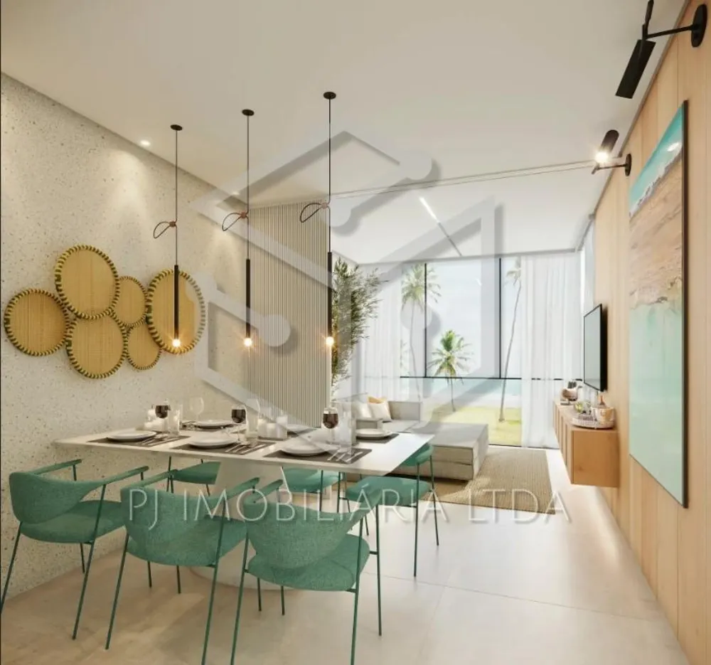 Apartamento, 1 quarto, 30 m² - Foto 2
