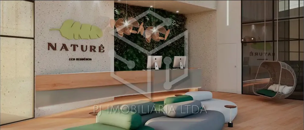 Apartamento, 1 quarto, 30 m² - Foto 7