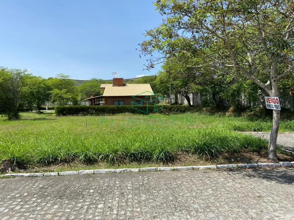 Terreno, 709 m² - Foto 2