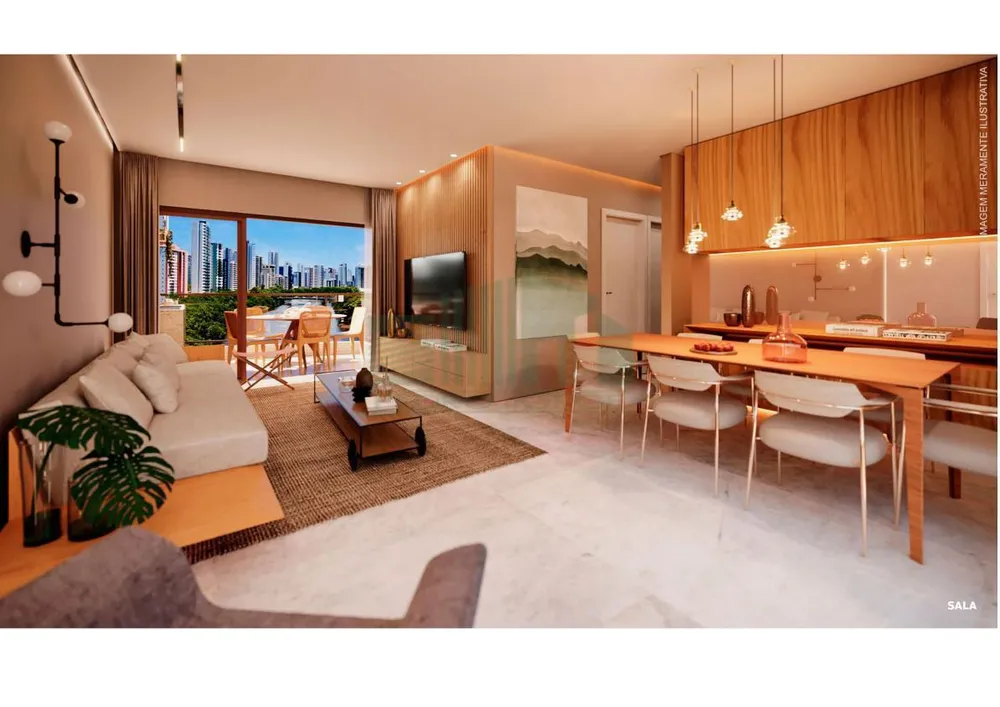 Apartamento, 4 quartos, 1237 m² - Foto 2