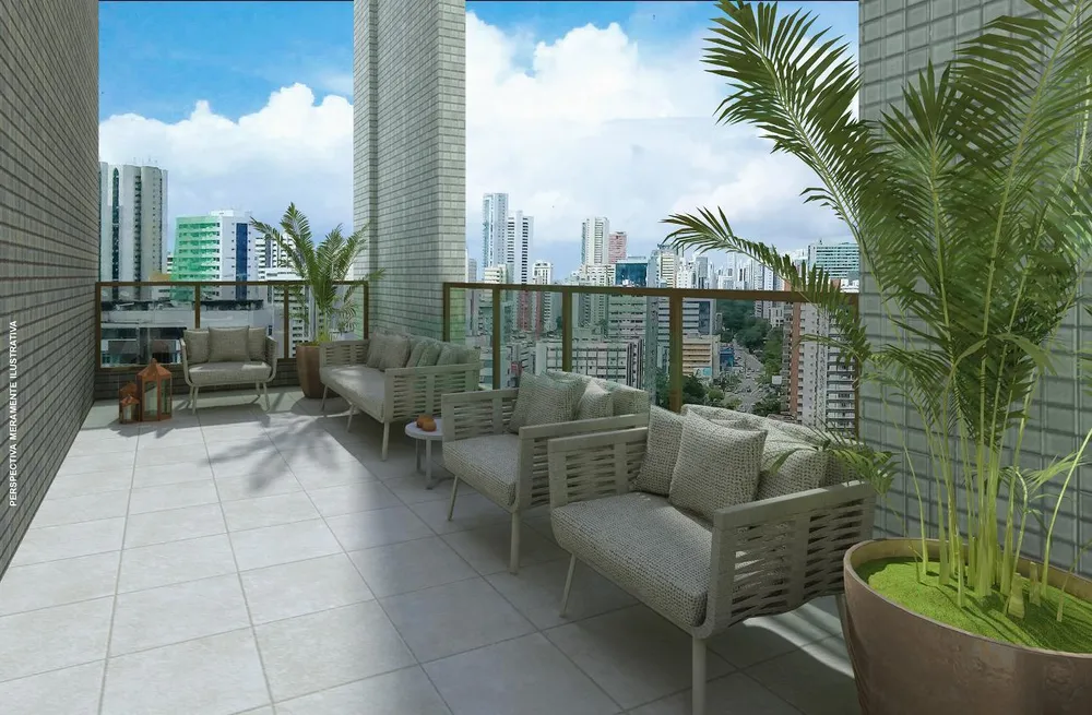 Apartamento, 1 quarto, 24 m² - Foto 6
