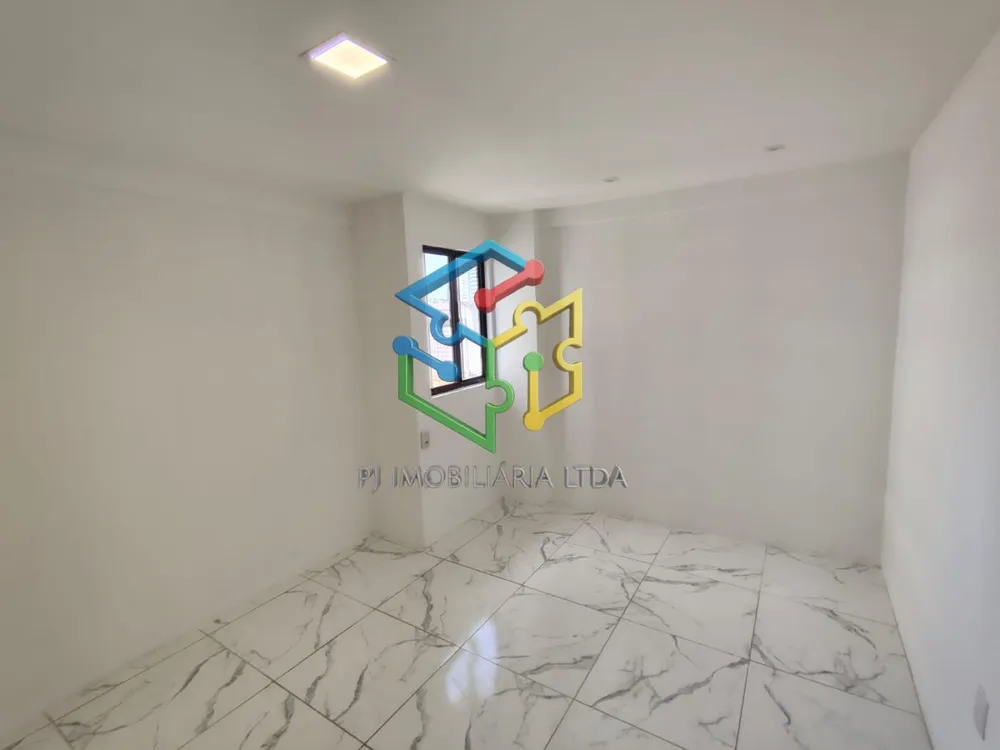 Apartamento, 3 quartos, 75 m² - Foto 4