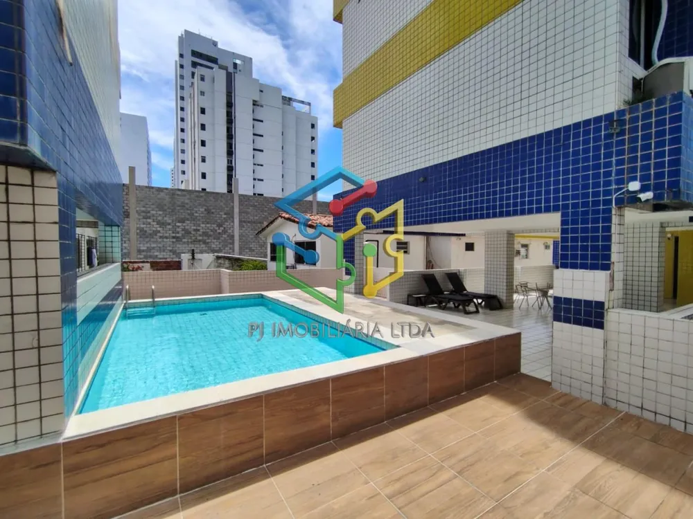 Apartamento, 3 quartos, 75 m² - Foto 3