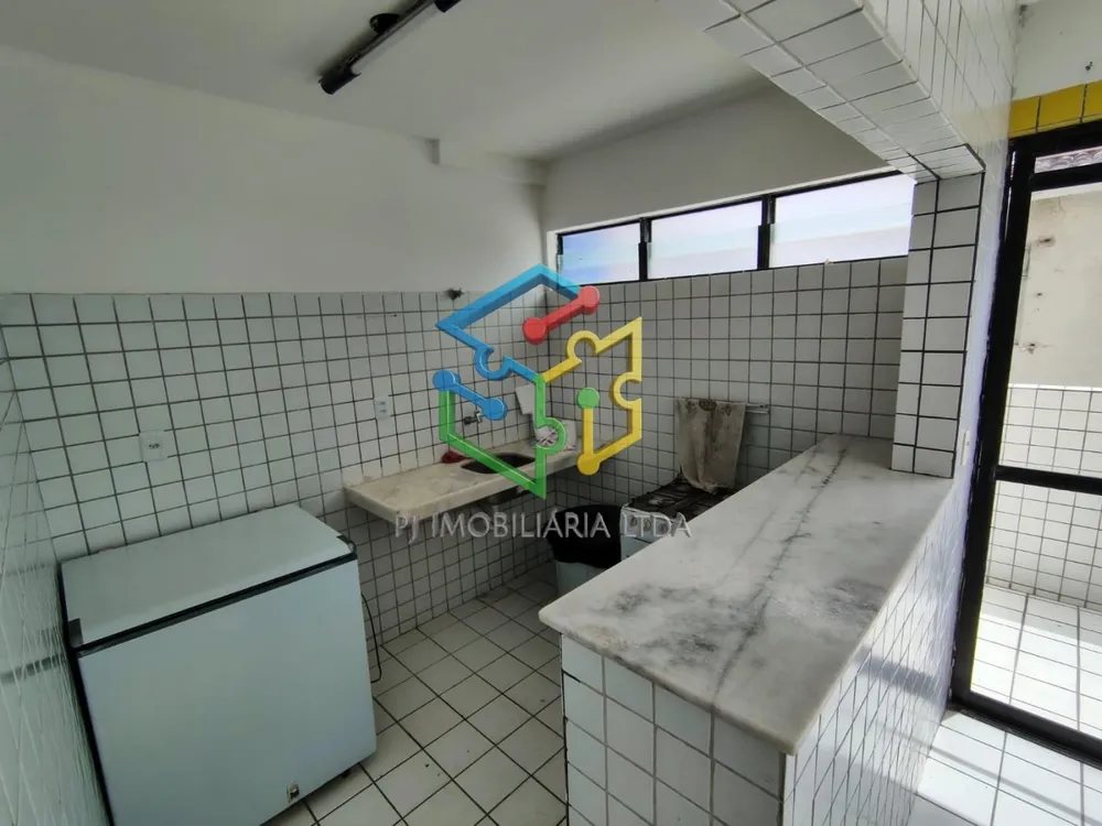 Apartamento, 3 quartos, 75 m² - Foto 1