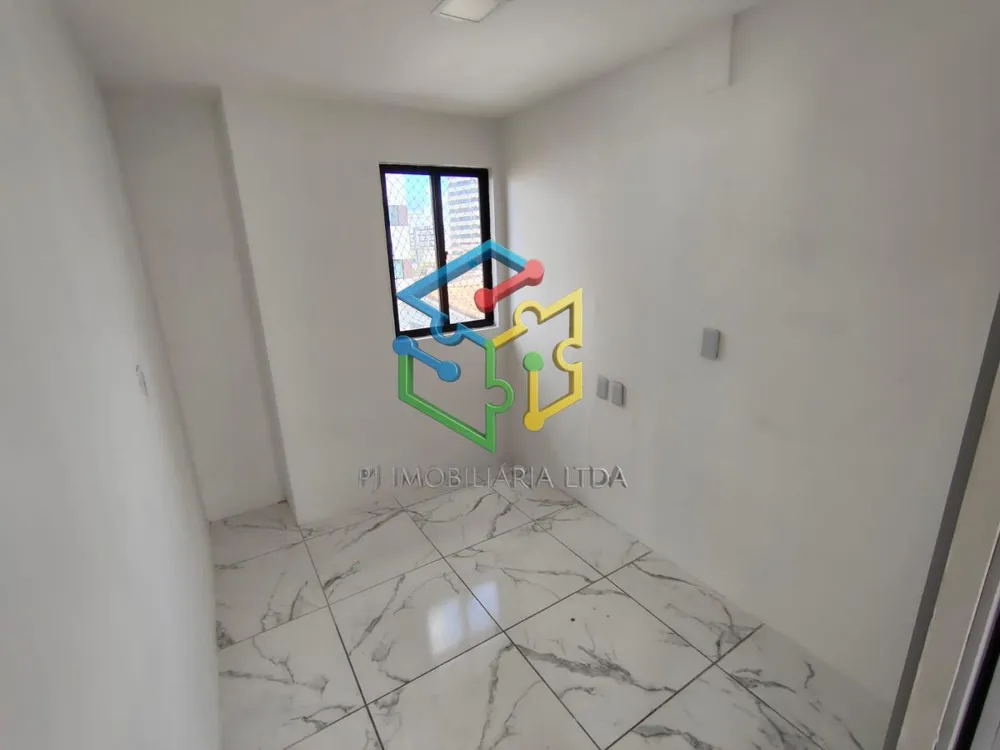 Apartamento, 3 quartos, 75 m² - Foto 5
