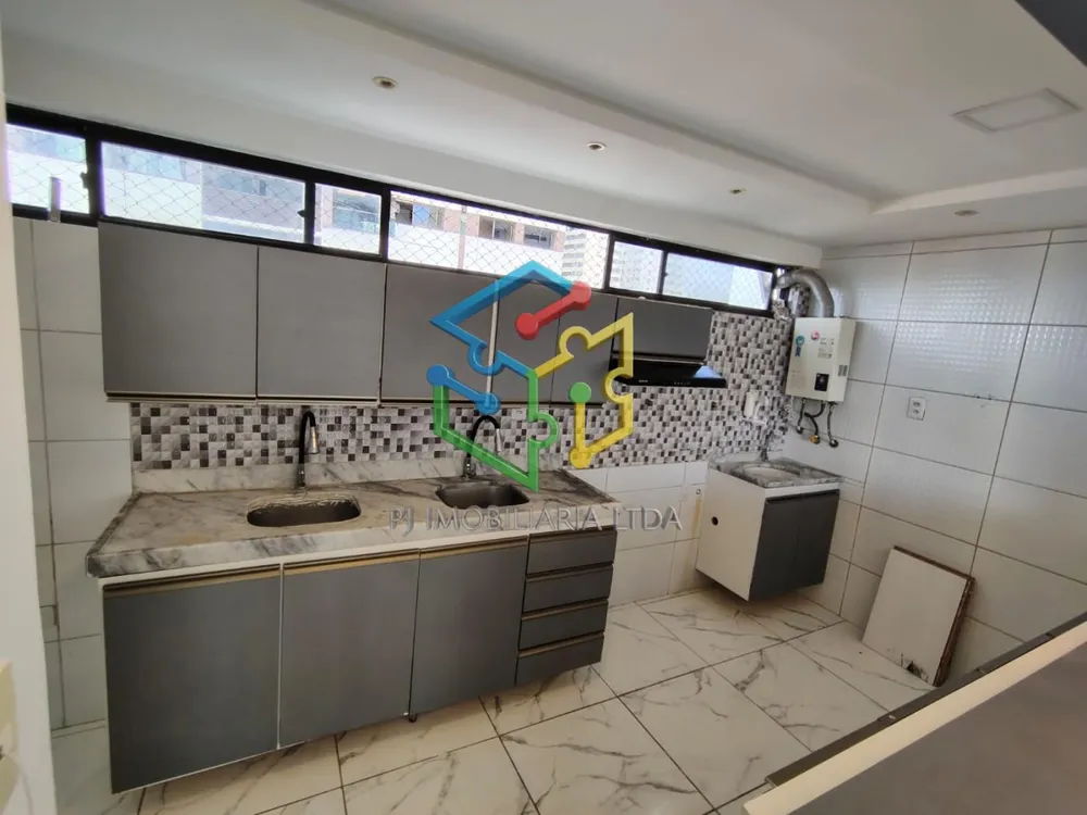 Apartamento, 3 quartos, 75 m² - Foto 6