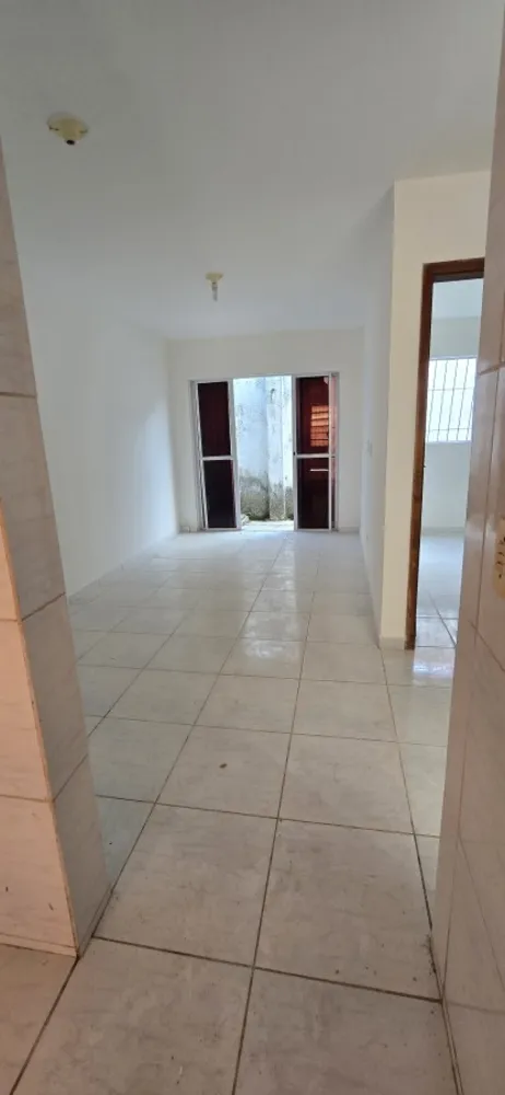 Apartamento, 2 quartos - Foto 1