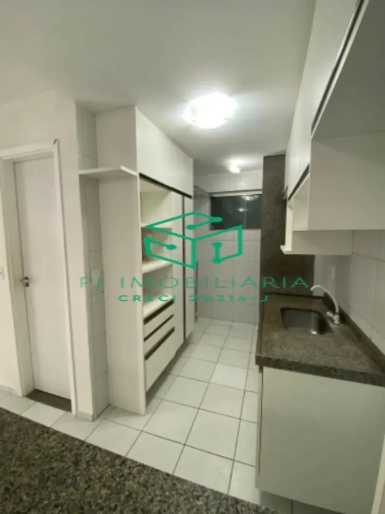 Apartamento, 2 quartos, 45 m² - Foto 8