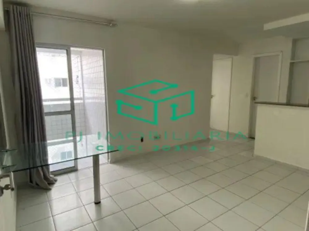 Apartamento, 2 quartos, 45 m² - Foto 7