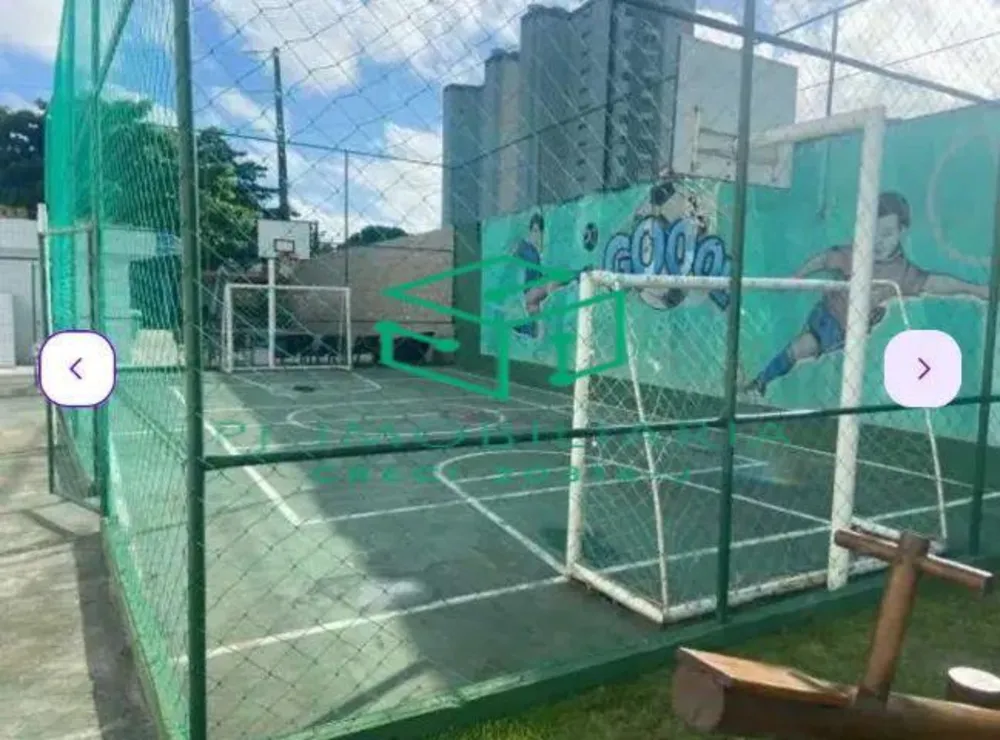 Apartamento, 2 quartos, 45 m² - Foto 9