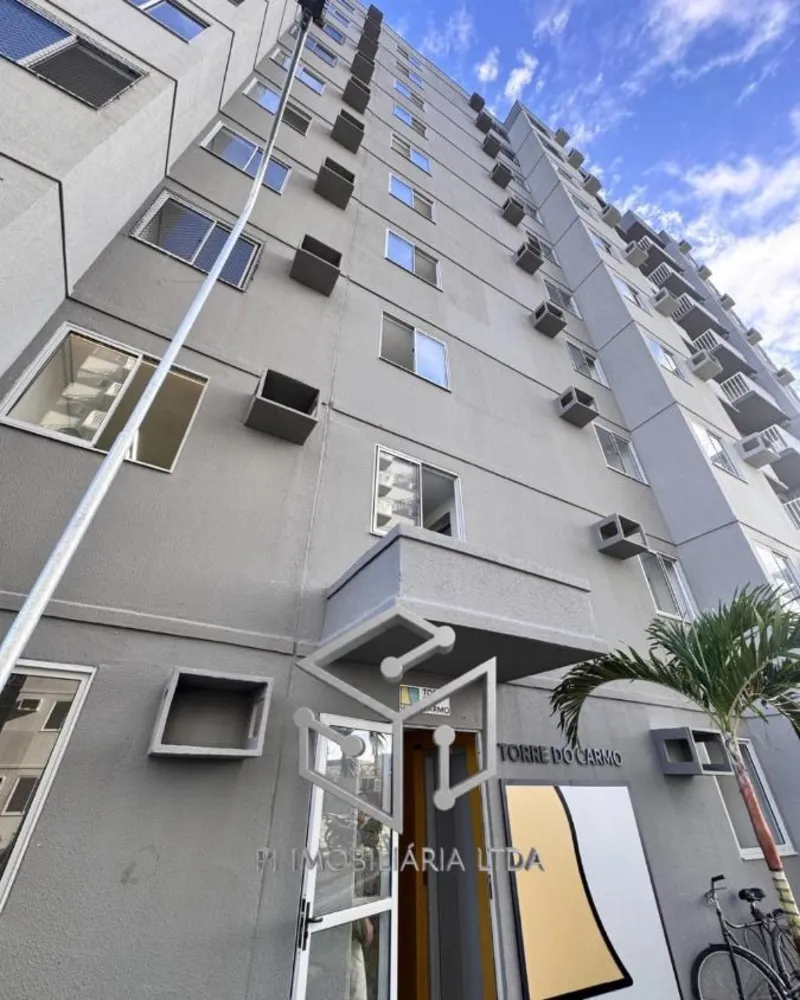 Apartamento, 2 quartos, 45 m² - Foto 3
