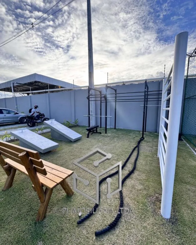 Apartamento, 2 quartos, 45 m² - Foto 6