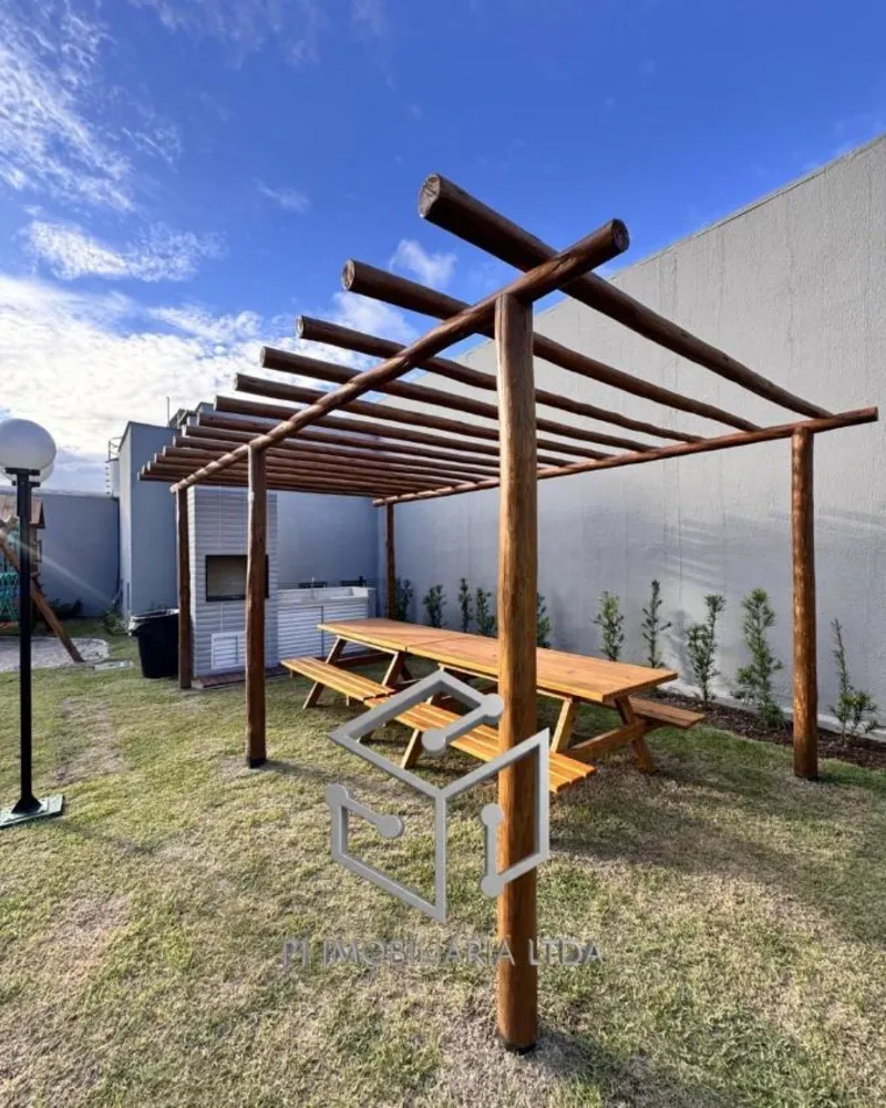 Apartamento, 2 quartos, 45 m² - Foto 7