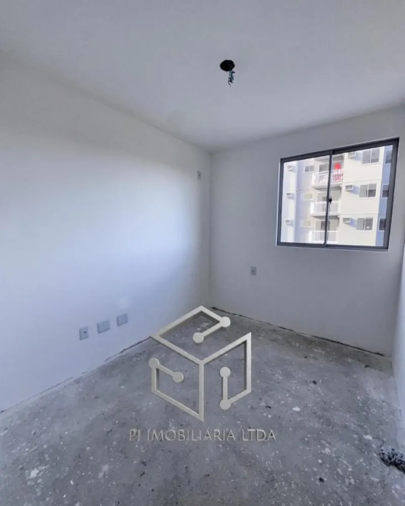 Apartamento, 2 quartos, 45 m² - Foto 8