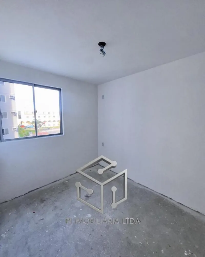 Apartamento, 2 quartos, 45 m² - Foto 5