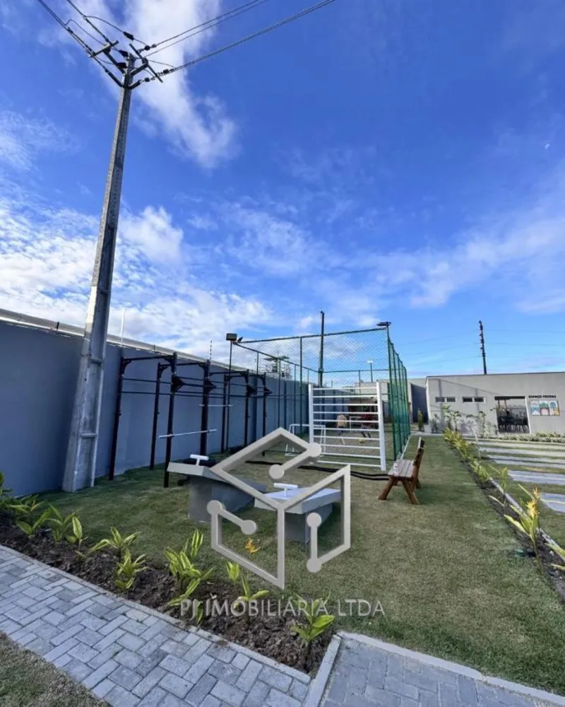 Apartamento, 2 quartos, 45 m² - Foto 9