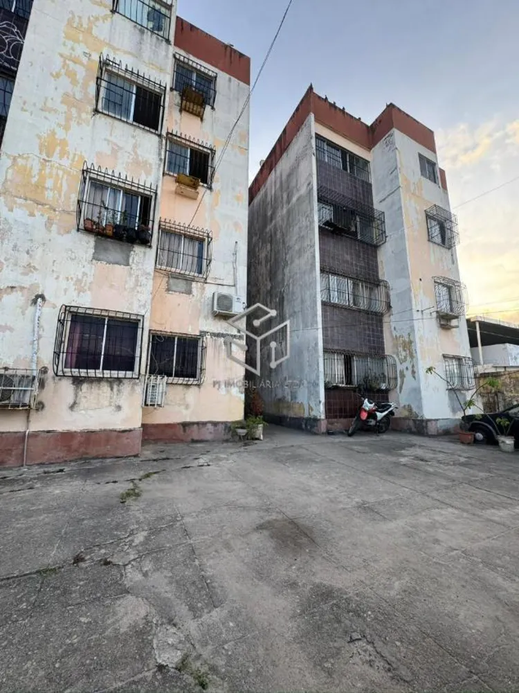 Apartamento, 2 quartos, 64 m² - Foto 8