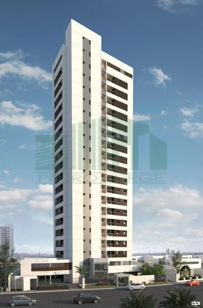 Apartamento, 3 quartos, 59 m² - Foto 8