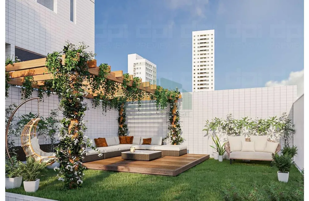 Apartamento, 2 quartos, 51 m² - Foto 5